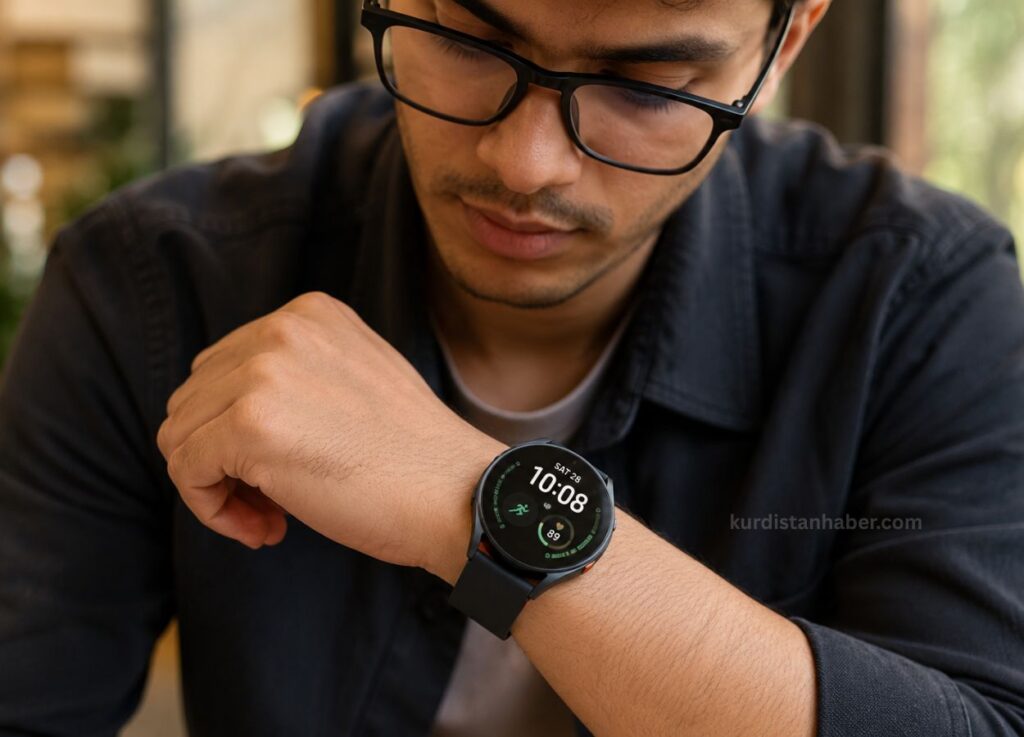 Samsung Raises Foldable Stakes with Premium Galaxy Z Fold8 Series and New Galaxy Watch9 Range -