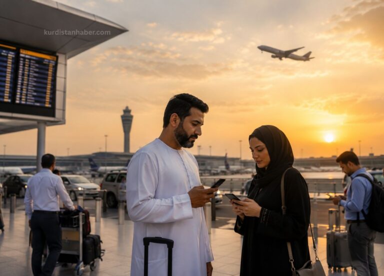 US-Iran Conflict: What UAE Residents Need to Know Today as Gulf Tensions Rise